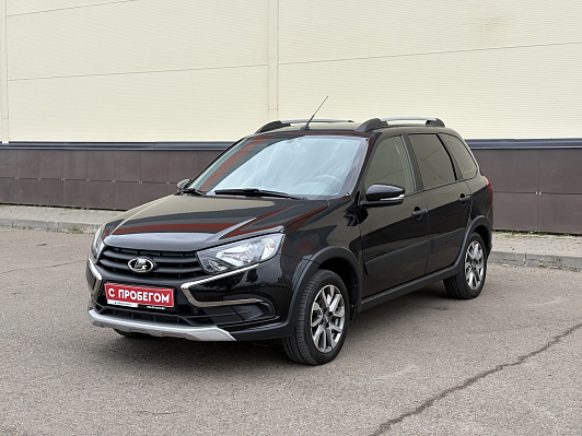 Lada (ВАЗ) Granta Comfort'23 Light, 2023 года, пробег 46431 км