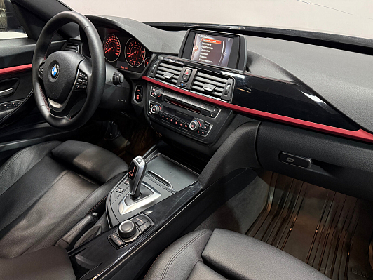 BMW 3 серии, 2015 года, пробег 210000 км