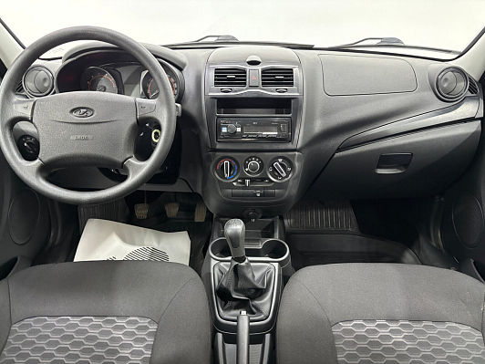 Lada (ВАЗ) Granta, 2023 года, пробег 32945 км