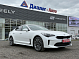 Kia Stinger Luxe, 2019 года, пробег 130395 км