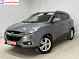 Hyundai ix35 Base, 2011 года, пробег 176517 км