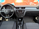 Skoda Rapid Ambition, 2017 года, пробег 72700 км