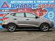 Hyundai ix35 Start, 2014 года, пробег 203000 км