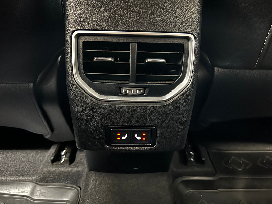 Chery Tiggo 4 Trek, 2022 года, пробег 32000 км