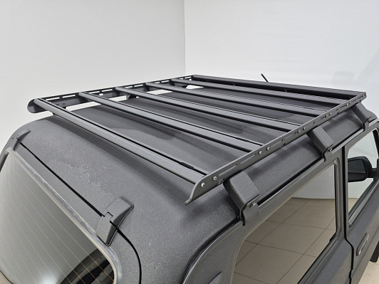 Lada (ВАЗ) Niva Legend Luxe Кондиционер, 2023 года, пробег 19600 км