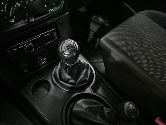 Chevrolet Niva LC, 2018 года, пробег 195708 км