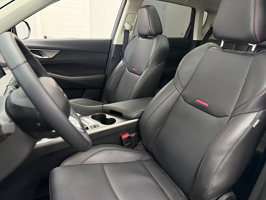 Changan CS35 Plus Техно, 2024 года, пробег 29246 км