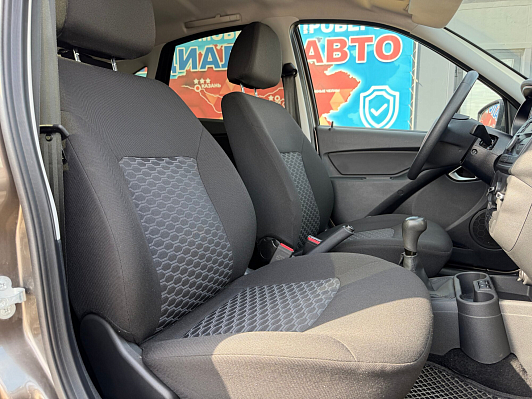 Lada (ВАЗ) Granta, 2024 года, пробег 29500 км