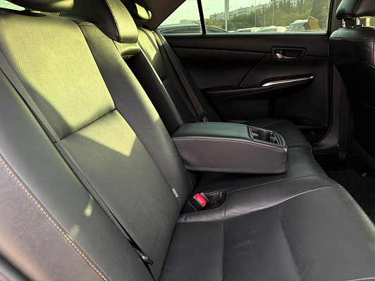 Toyota Camry Элеганс, 2016 года, пробег 150250 км