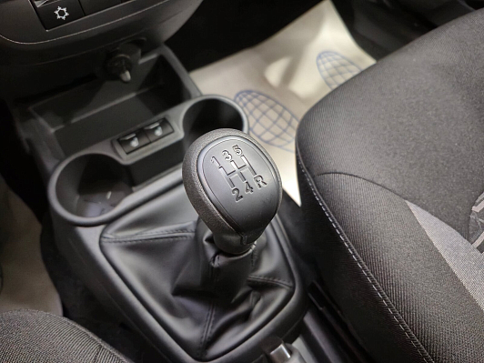 Lada (ВАЗ) Granta Comfort, 2025 года, пробег 13 км