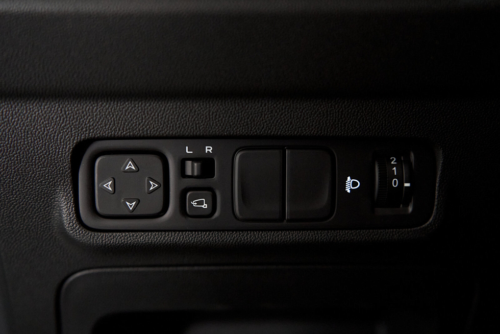 Changan CS35 Plus Tech, серый