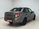 Lada (ВАЗ) Granta Comfort Optima Multimedia Glonass 21907-51-279, 2017 года, пробег 48990 км
