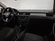 Skoda Rapid Ambition, 2015 года, пробег 134170 км