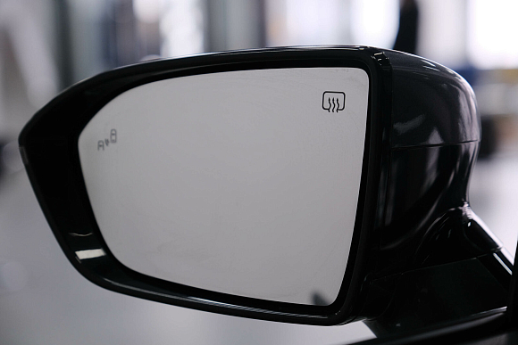 Changan UNI-T Flagship, 2023 года, пробег 44815 км