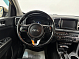 Kia Sportage Luxe, 2016 года, пробег 134642 км