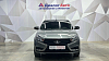Lada (ВАЗ) Vesta Comfort Image, 2017 года, пробег 123084 км