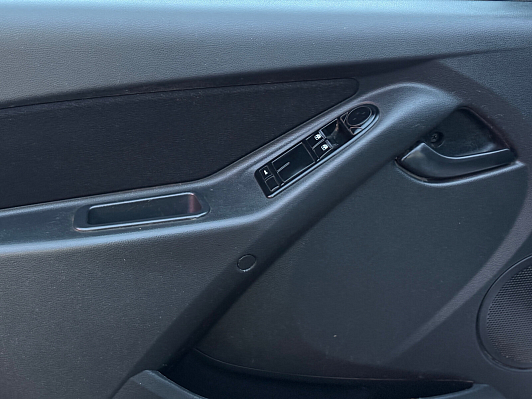 Lada (ВАЗ) Kalina Classic Glonass 21941-51-213, 2014 года, пробег 205700 км