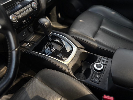 Nissan X-Trail LE Top Coffee (2021-2022), 2021 года, пробег 97150 км
