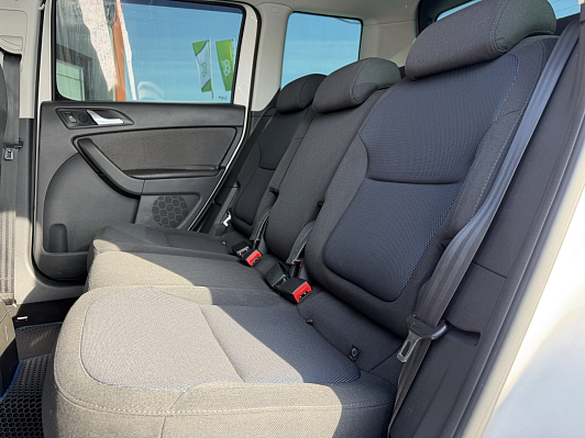 Skoda Yeti Ambition, 2013 года, пробег 164000 км