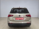Volkswagen Tiguan Respect Plus, 2021 года, пробег 46763 км