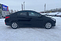 Hyundai Solaris Elegance, 2016 года, пробег 127186 км