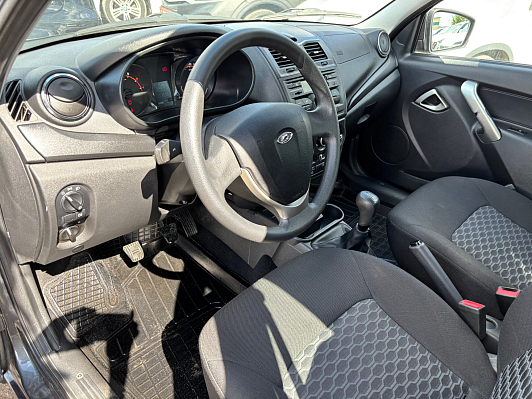 Lada (ВАЗ) Granta, 2020 года, пробег 28000 км