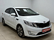Kia Rio Premium, 2014 года, пробег 107335 км