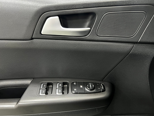 Kia Sportage Edition Plus, 2019 года, пробег 81000 км