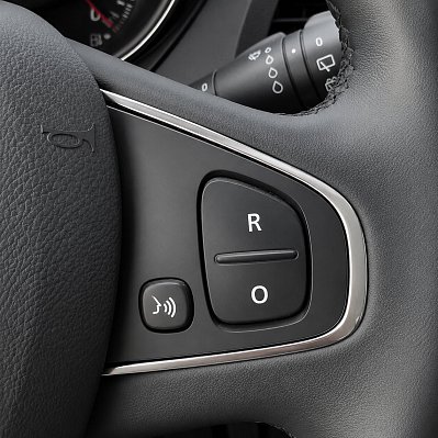 Renault Kaptur Style, 2019 года, пробег 66413 км
