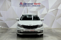 Kia Rio Luxe, 2015 года, пробег 129447 км