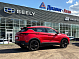 Geely Coolray Luxury, 2024 года, пробег 40785 км