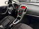 Opel Astra Enjoy, 2011 года, пробег 130068 км