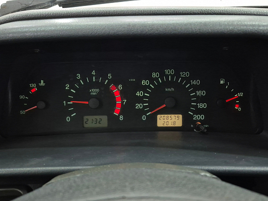 Lada (ВАЗ) 2114, 2011 года, пробег 208573 км