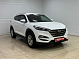 Hyundai Tucson Travel, 2016 года, пробег 137313 км