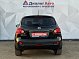Nissan Qashqai SV, 2007 года, пробег 227989 км
