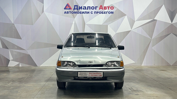 Lada (ВАЗ) 2114 Стандарт, 2007 года, пробег 263000 км