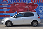 Volkswagen Golf Match, 2012 года, пробег 228100 км