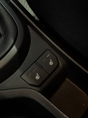 Kia Rio Comfort Аудио, 2015 года, пробег 115000 км