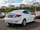 Hyundai Solaris Comfort, 2012 года, пробег 76376 км