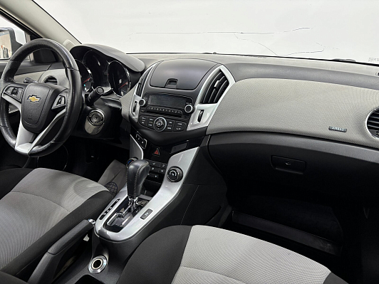 Chevrolet Cruze LTZ, 2014 года, пробег 171304 км