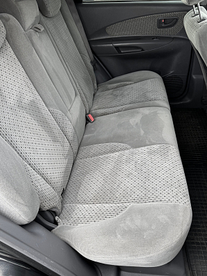 Hyundai Tucson, 2004 года, пробег 325173 км