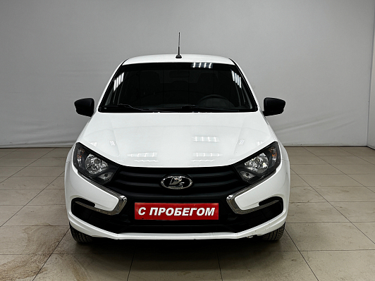 Lada (ВАЗ) Granta Classic, 2020 года, пробег 30676 км
