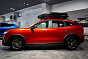 Haval Jolion Tech+, красный