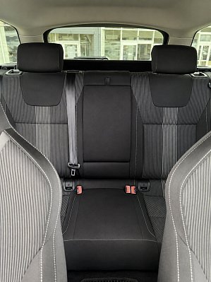 Skoda Octavia, 2018 года, пробег 172964 км
