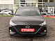 Hyundai Solaris Comfort, 2020 года, пробег 173029 км