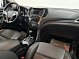 Hyundai Santa Fe Dynamic, 2017 года, пробег 167098 км