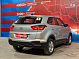 Hyundai Creta Comfort, 2020 года, пробег 102000 км