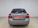 Chevrolet Aveo LS high, 2011 года, пробег 154924 км