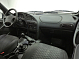 Lada (ВАЗ) Niva BLACK, 2023 года, пробег 44506 км