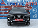Chery Tiggo 7 Pro Prestige, 2021 года, пробег 92500 км